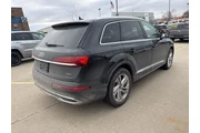 $38590 : Audi Q7 2023 AWD quattro Pre thumbnail