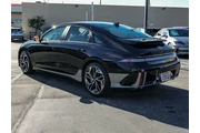 $23998 : Hyundai IONIQ 6 2023 SEL 4dr thumbnail