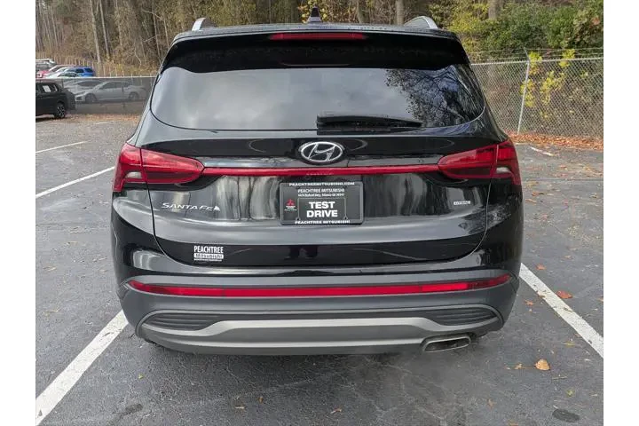 $22997 : Hyundai SANTA FE 2023 AWD SE image 3