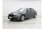 $13998 : BMW 3 Series 2016 320i 4dr S thumbnail