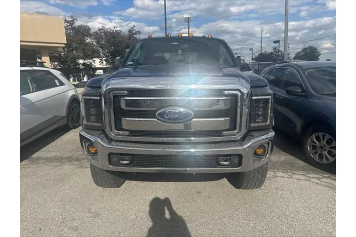 $22015 : Ford F-350 Super Duty 2012 4 image 2