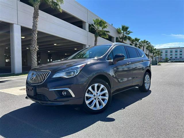 $20175 : 2016 BUICK ENVISION2016 BUICK image 3