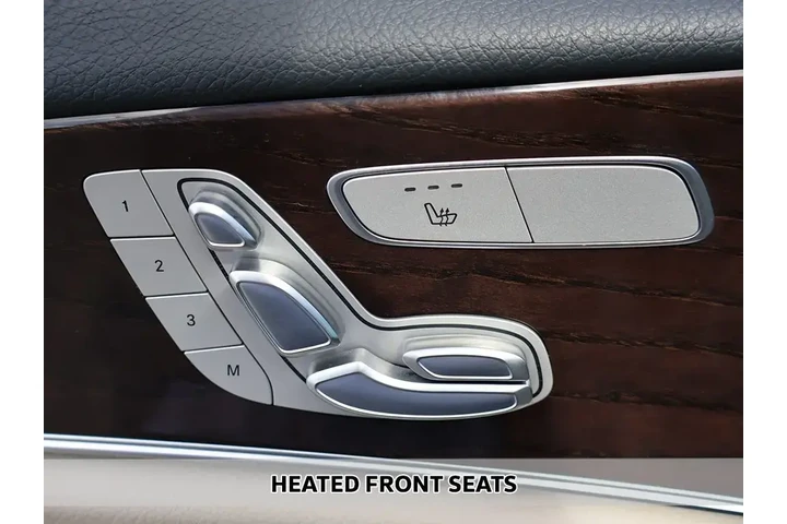 $27290 : Mercedes-Benz E-Class 2021 E image 8