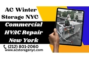 AC Winter Storage NYC en New York