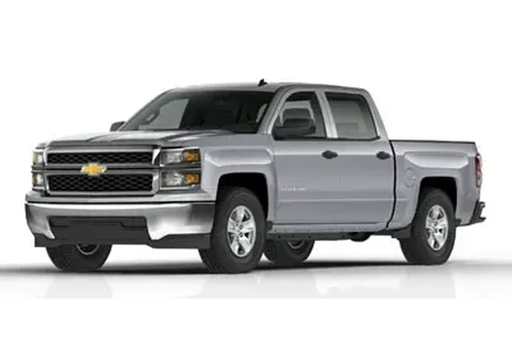 $8999 : Chevrolet Silverado 1500 201 image 1