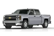 Chevrolet Silverado 1500 201 en Houston