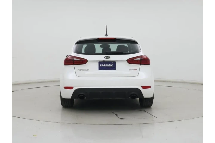 $16998 : Kia Forte5 2016 SX 4dr Hatch image 6