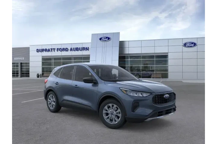 $31000 : Ford Escape 2025 AWD Active image 7