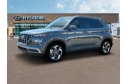 $17991 : Hyundai VENUE 2025 SEL 4dr C thumbnail