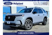 Honda Pilot 2025 AWD TrailSp en New Hampshire