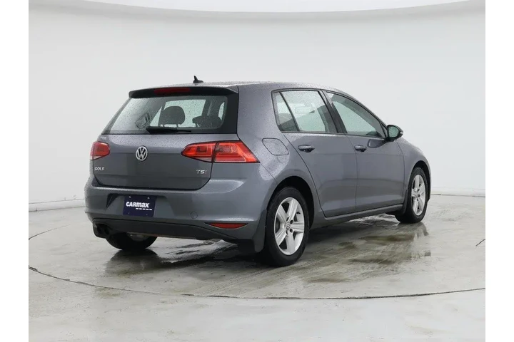 $14599 : Volkswagen Golf 2017 TSI S 4 image 8
