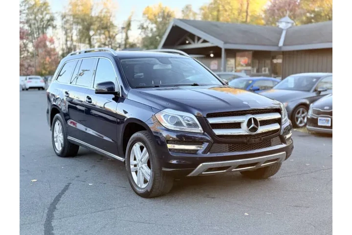 $11500 : 2013 Mercedes-Benz GL-Class G image 5