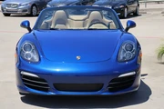 $46443 : 2013 Boxster S thumbnail
