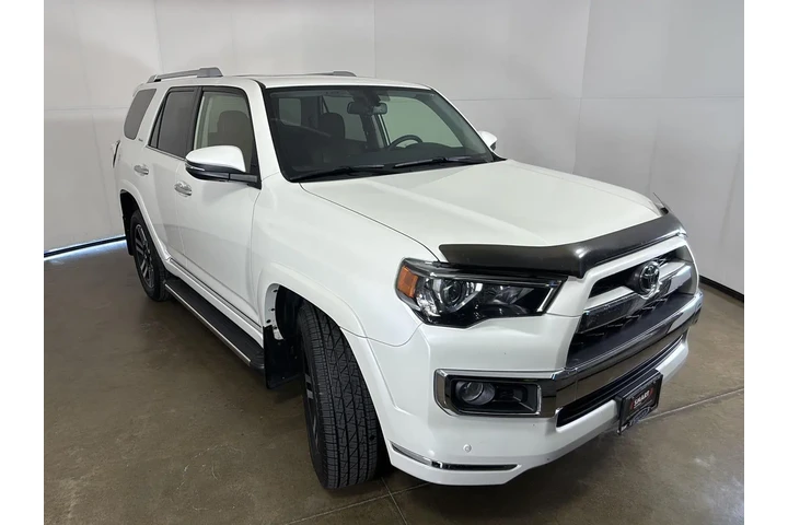 $27299 : Silver Certified 2019 4Runner image 6