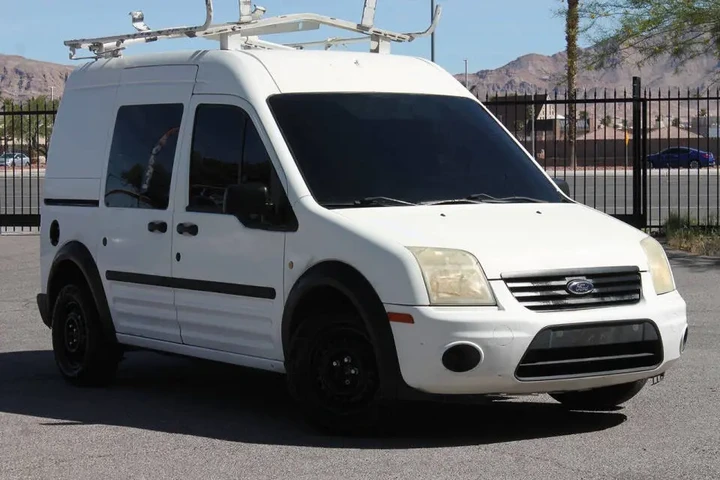 $4495 : 2011 Transit Connect XLT image 2