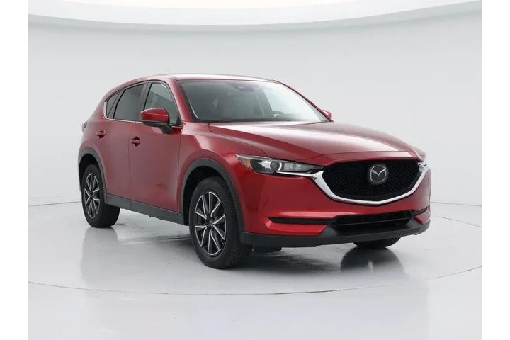 $18998 : Mazda CX-5 2018 Touring 4dr image 1