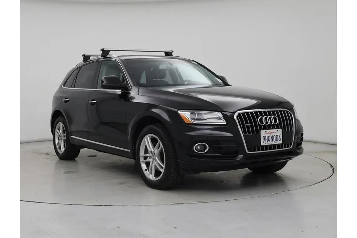 $16998 : Audi Q5 2016 AWD 2.0T quattr image 1