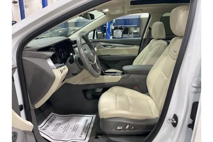 $35100 : Cadillac XT5 2023 4x4 Premiu image 10
