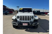 $33989 : Jeep Gladiator 2020 4x4 Over thumbnail