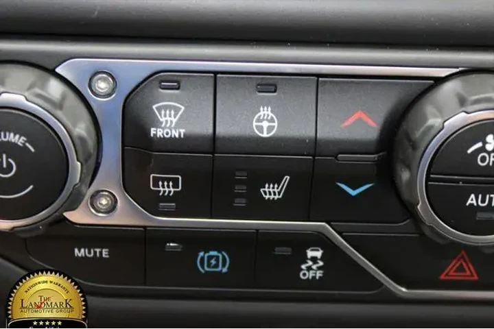 $37995 : Jeep Wrangler 2023 4x4 Rubic image 6