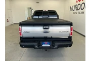 $12999 : Ford F-150 2012 4x4 Platinum thumbnail
