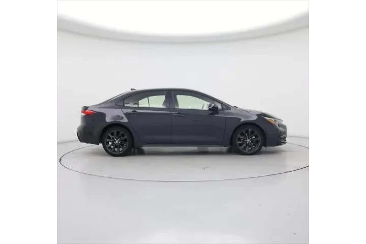 $23998 : Toyota Corolla 2023 SE 4dr S image 7