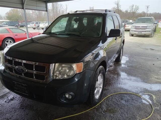 $6999 : 2008 Escape XLT image 3