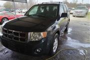 $6999 : 2008 Escape XLT thumbnail