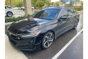 Honda Accord 2022 Sport 4dr en Hialeah