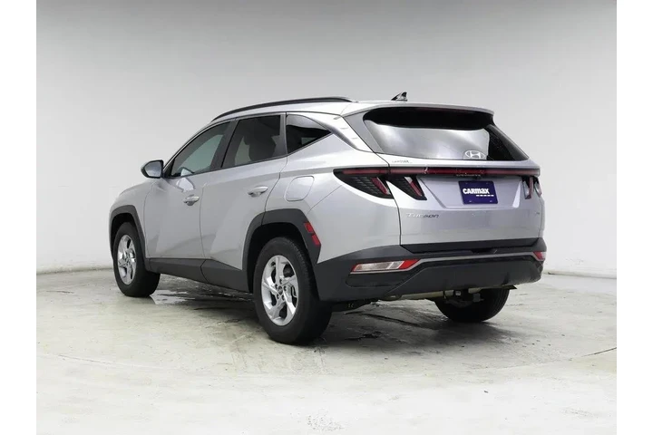 $21998 : Hyundai TUCSON 2023 AWD SEL image 2
