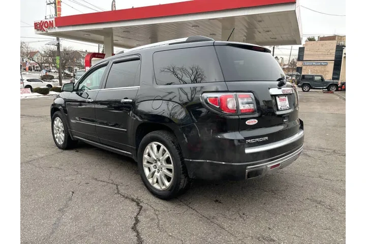 $10499 : 2015 GMC Acadia Denali image 5