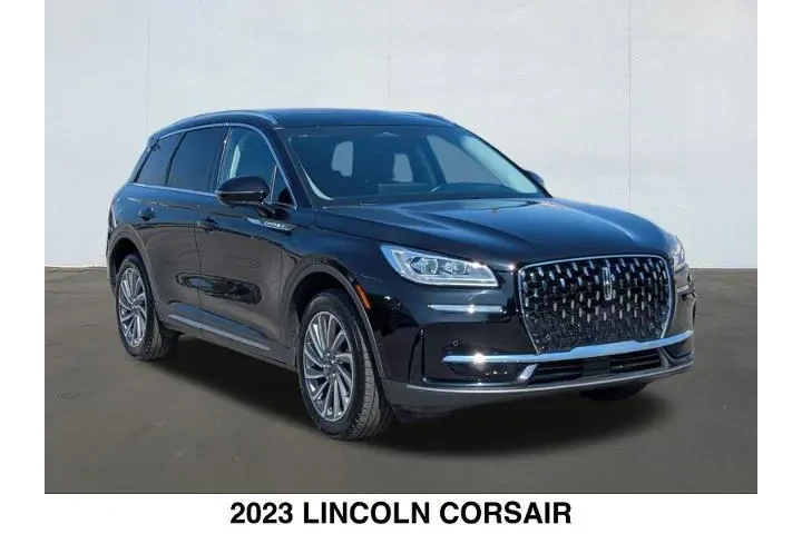$37895 : Lincoln Corsair 2023 AWD Res image 7