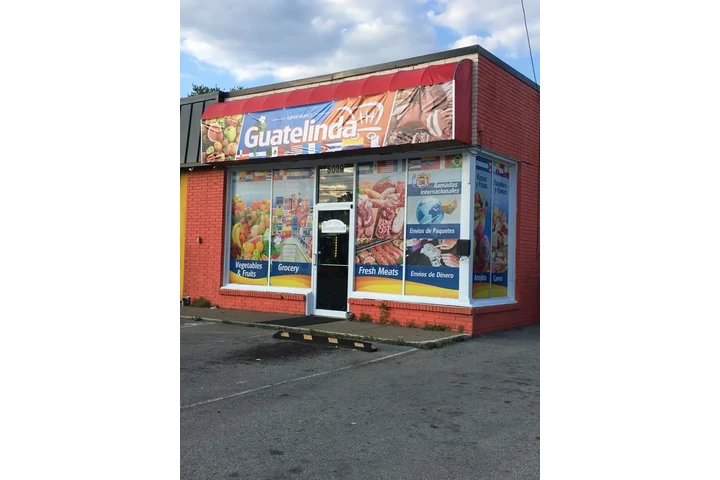 Guatelinda Supermarket image 2