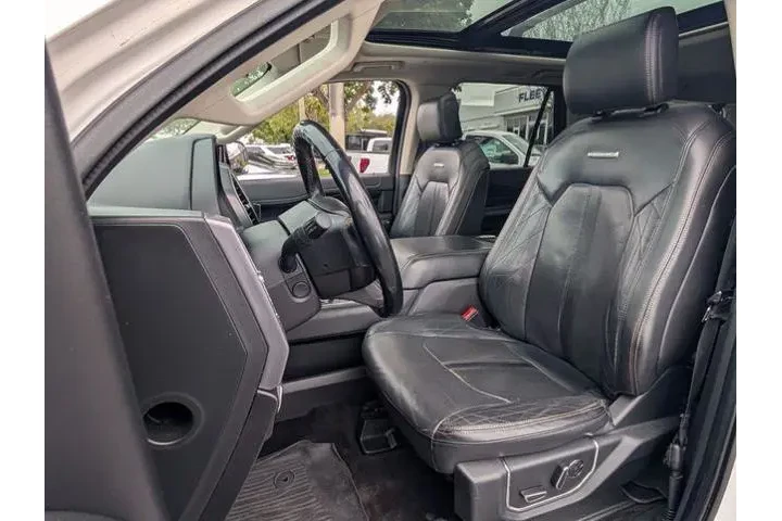 $23297 : Ford Expedition MAX 2018 4x2 image 7