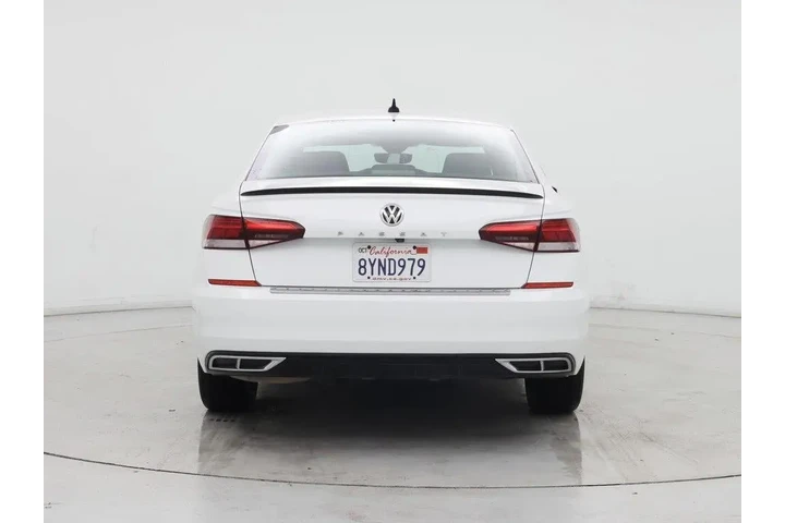 $19998 : Volkswagen Passat 2021 R-Lin image 6