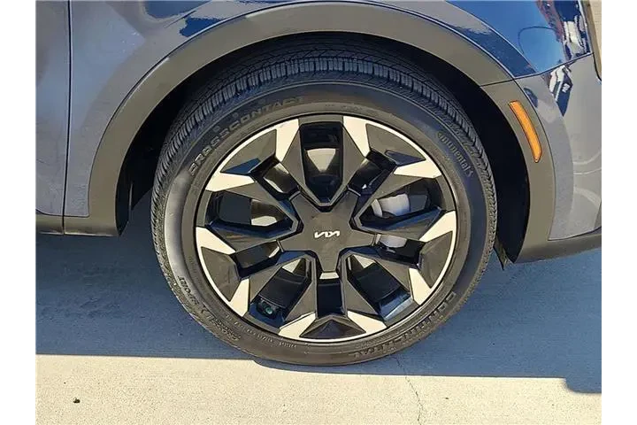 $34950 : Kia Sorento 2024 EX 4dr SUV image 7