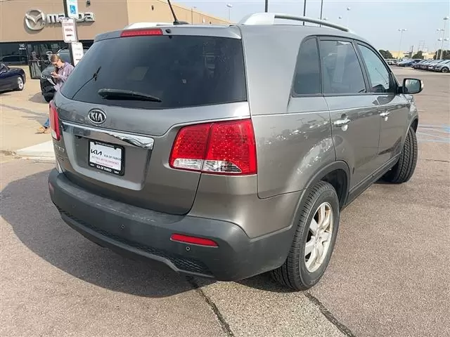 $3970 : 2011 Sorento LX image 7