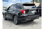 $30995 : Ford Explorer 2023 XLT 4dr S thumbnail