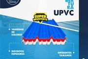 Cobertura UPVC thumbnail