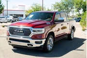 2020 1500 Longhorn en Santa Fe