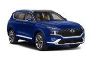 $28888 : Hyundai SANTA FE 2023 AWD Ca thumbnail