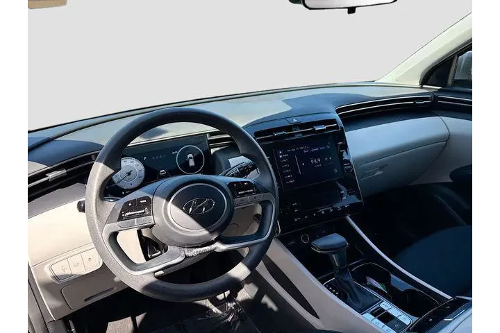 $20483 : Hyundai TUCSON 2024 SEL 4dr image 9