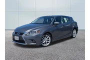 Lexus CT 200h 2016 4dr Hatch en Los Angeles