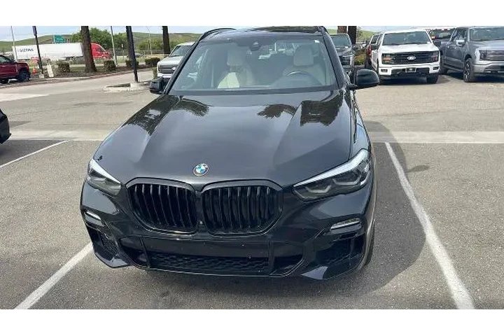 $29999 : BMW X5 2021 sDrive40i 4dr Sp image 1