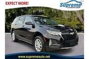 Chevrolet Equinox 2024 4x4 L en Rochester