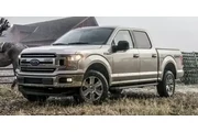 Ford F-150 2018 4x4 King Ran
