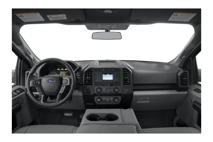 $24554 : Ford F-150 2020 4x2 XL 4dr S image 5