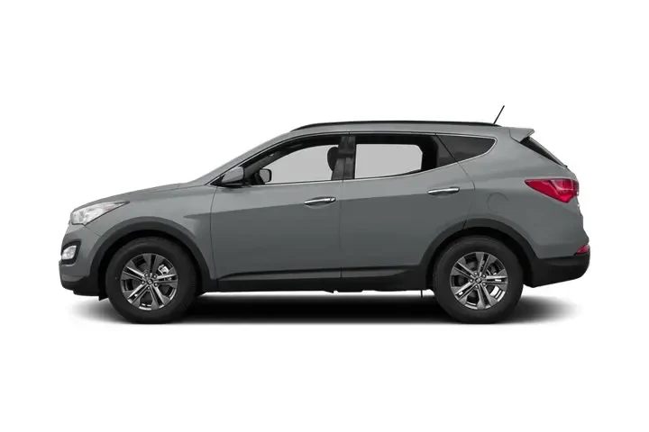 $9998 : Hyundai SANTA FE Sport 2014 image 3