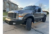 $17991 : 2010 F-250 Super Duty XLT thumbnail