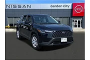 Toyota Corolla Cross 2024 AW en Long Island
